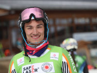 Bányai Attila jól indította az évet