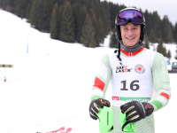 Nem volt szerencséje a névnaposnak