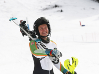  Tóth Zita elnyerte a BOM Alapítvány ösztöndíját