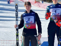 Biztató kezdés Szabó Zénótól