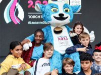 Minden szakágunk indít versenyzőt a YOG-on