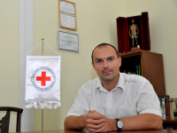 Véradásra buzdít a Magyar Vöröskereszt főigazgatója