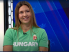 Tóth Zita Európa-kupával és világkupával hangol az olimpiára